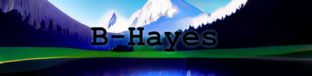 B-Hayes